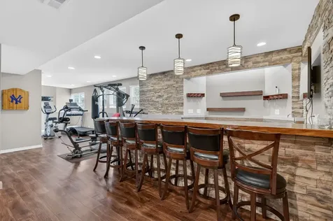 1711 Peyton Terrace Shorewood IL 60404