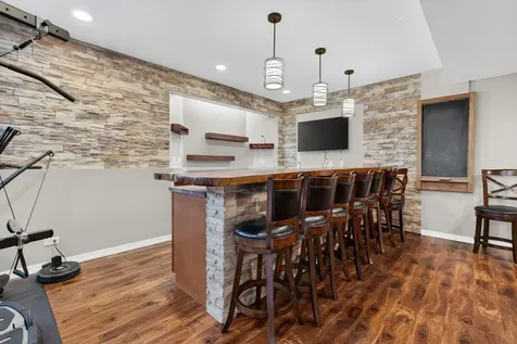 1711 Peyton Terrace Shorewood IL 60404