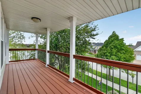 1711 Peyton Terrace Shorewood IL 60404