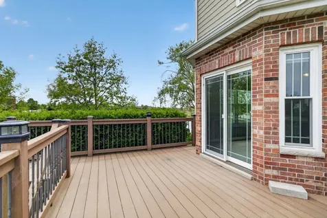 1711 Peyton Terrace Shorewood IL 60404
