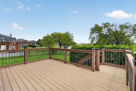 1711 Peyton Terrace Shorewood IL 60404