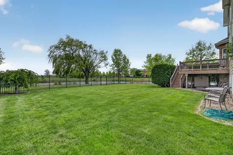 1711 Peyton Terrace Shorewood IL 60404