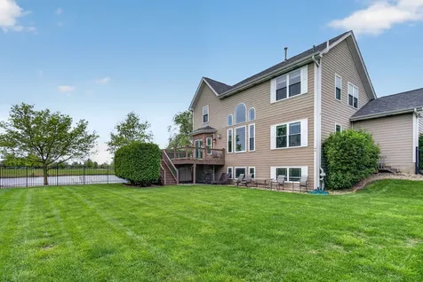 1711 Peyton Terrace Shorewood IL 60404