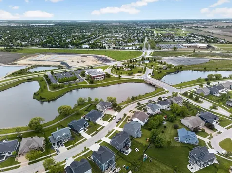 1711 Peyton Terrace Shorewood IL 60404