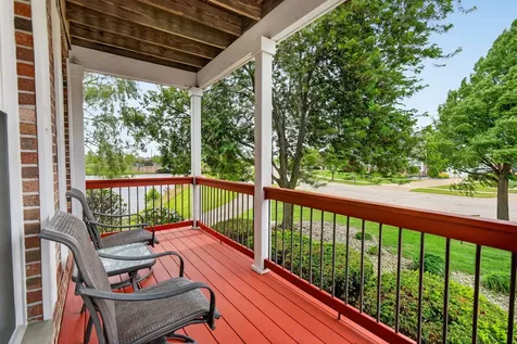1711 Peyton Terrace Shorewood IL 60404