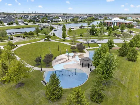1711 Peyton Terrace Shorewood IL 60404
