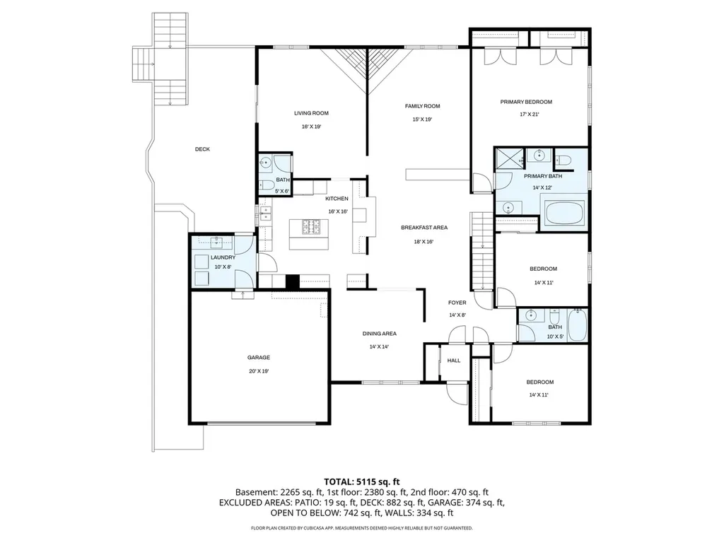 1925 Pine Road Lisle IL 60532