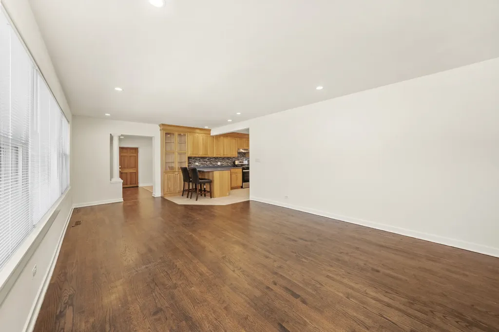 1621 South Crescent Avenue Park Ridge IL 60068