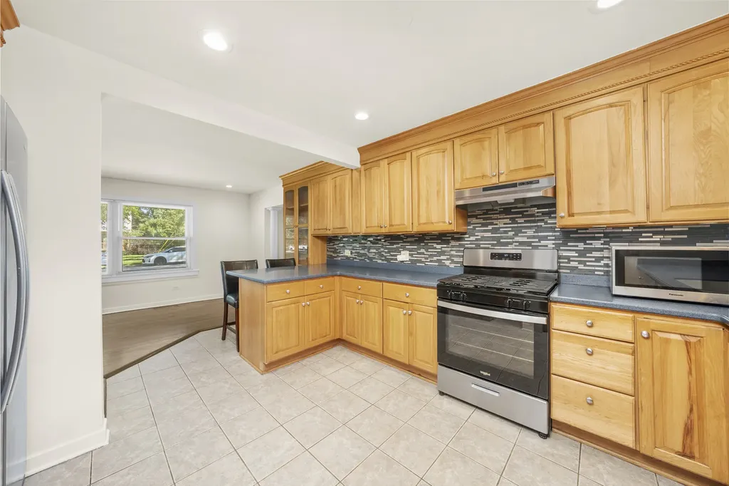 1621 South Crescent Avenue Park Ridge IL 60068