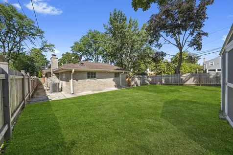 1621 South Crescent Avenue Park Ridge IL 60068