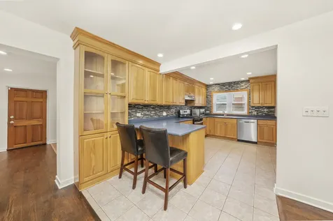 1621 South Crescent Avenue Park Ridge IL 60068