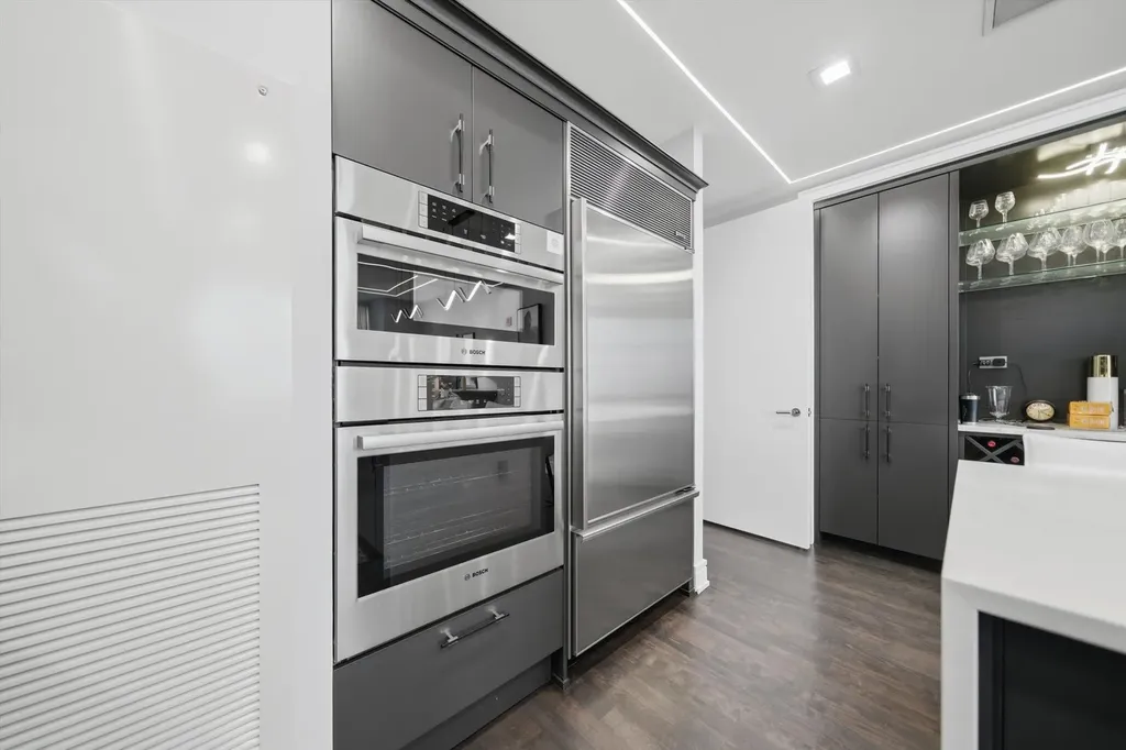 401 North Wabash Avenue Chicago IL 60611