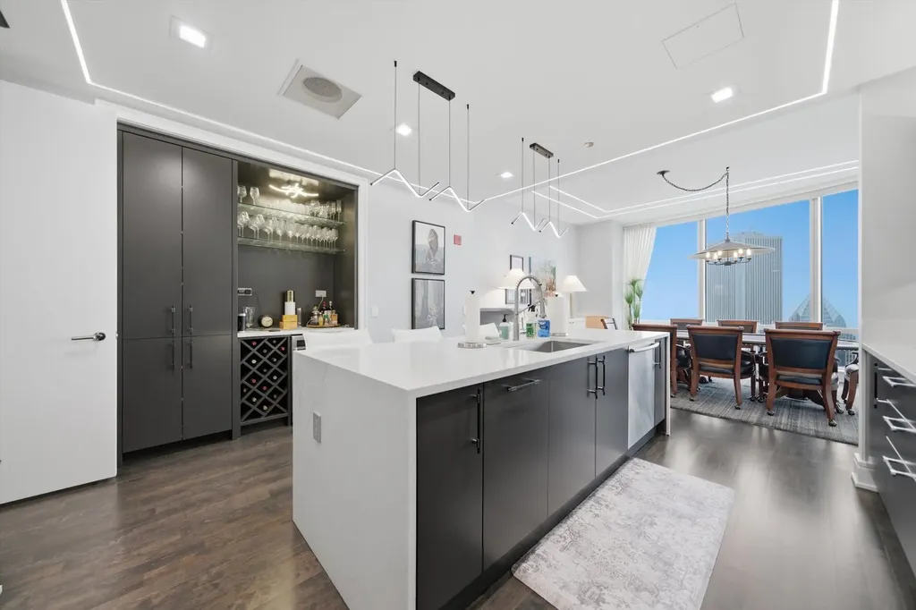 401 North Wabash Avenue Chicago IL 60611