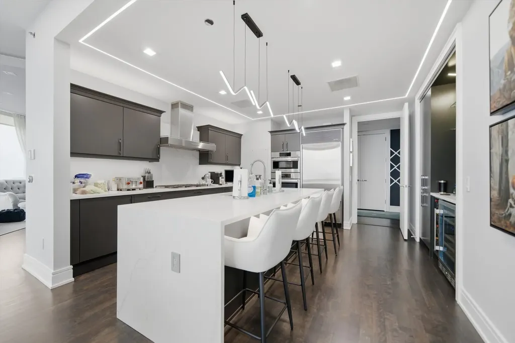 401 North Wabash Avenue Chicago IL 60611