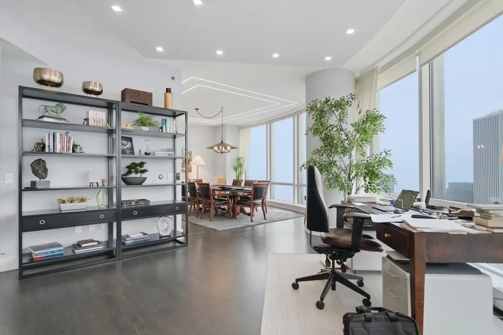 401 North Wabash Avenue Chicago IL 60611