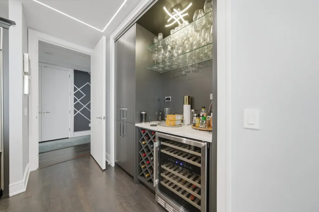 401 North Wabash Avenue Chicago IL 60611