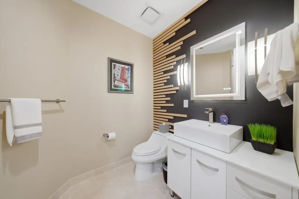 401 North Wabash Avenue Chicago IL 60611