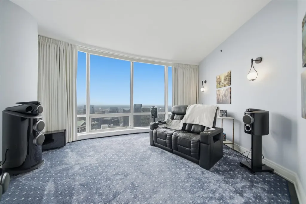 401 North Wabash Avenue Chicago IL 60611