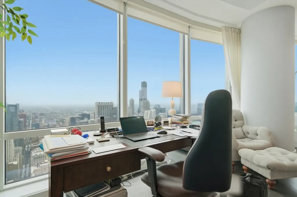 401 North Wabash Avenue Chicago IL 60611