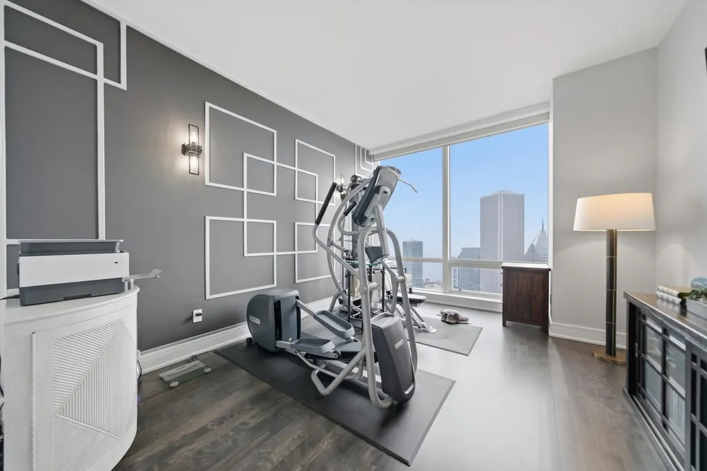 401 North Wabash Avenue Chicago IL 60611