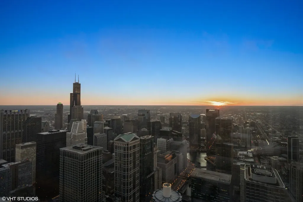 401 North Wabash Avenue Chicago IL 60611