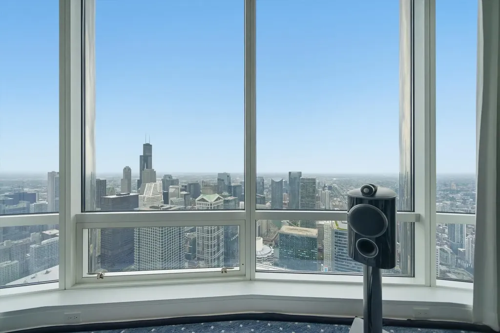 401 North Wabash Avenue Chicago IL 60611