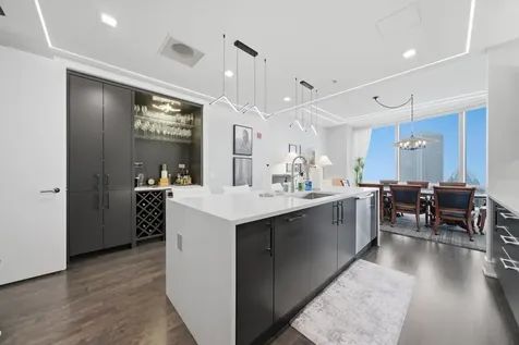 401 North Wabash Avenue Chicago IL 60611