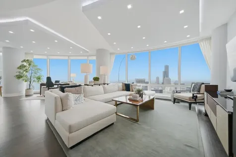 401 North Wabash Avenue Chicago IL 60611