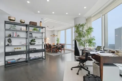 401 North Wabash Avenue Chicago IL 60611