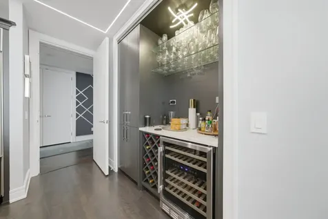 401 North Wabash Avenue Chicago IL 60611