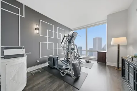 401 North Wabash Avenue Chicago IL 60611