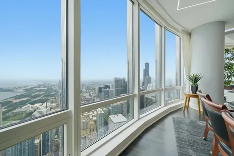 401 North Wabash Avenue Chicago IL 60611