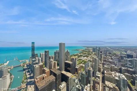 401 North Wabash Avenue Chicago IL 60611