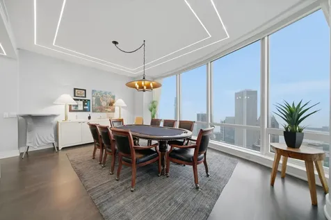 401 North Wabash Avenue Chicago IL 60611