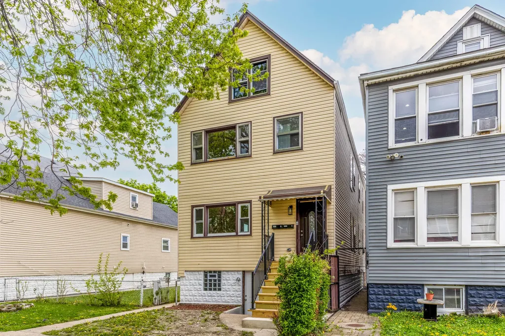 2806 South 48th Court Cicero IL 60804