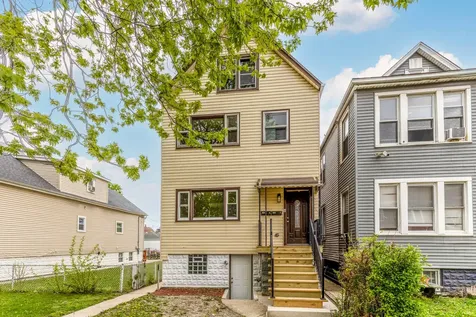 2806 South 48th Court Cicero IL 60804