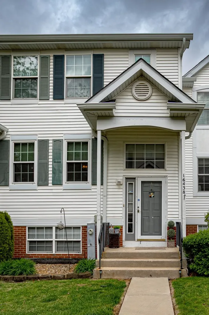 16438 Teton Drive Lockport IL 60441