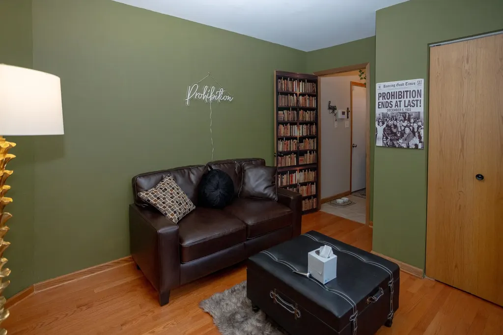16438 Teton Drive Lockport IL 60441