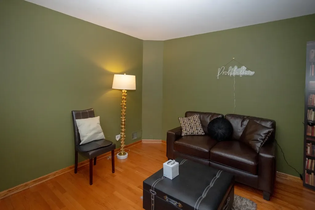 16438 Teton Drive Lockport IL 60441
