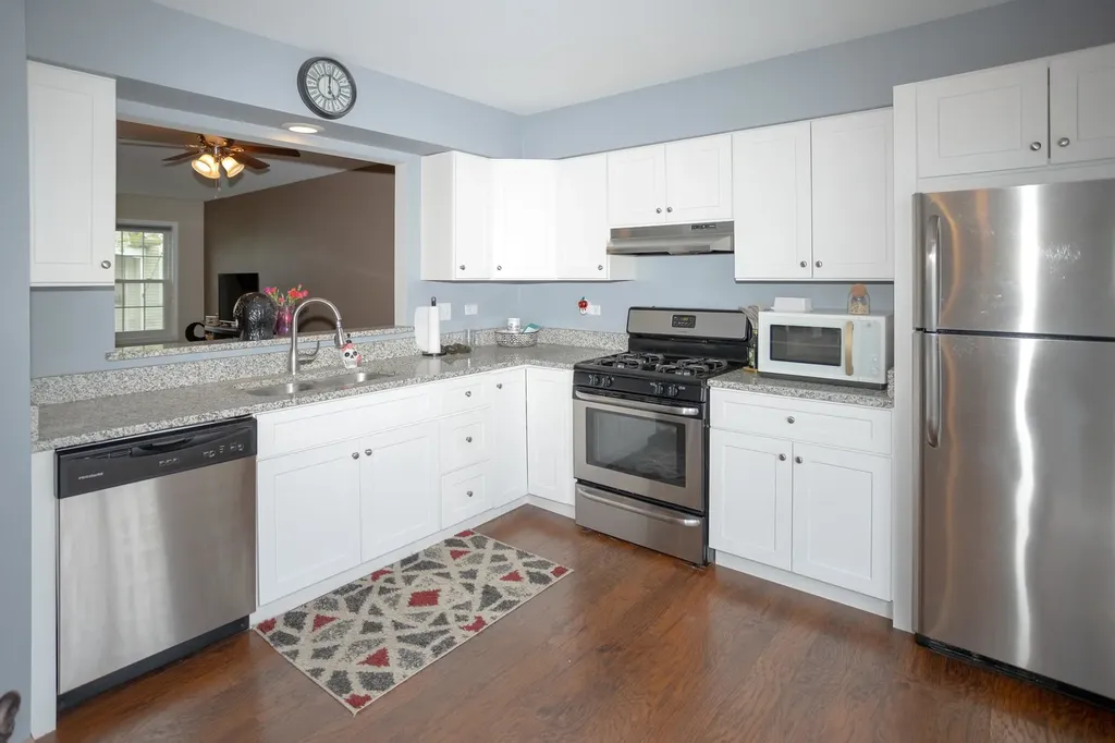16438 Teton Drive Lockport IL 60441