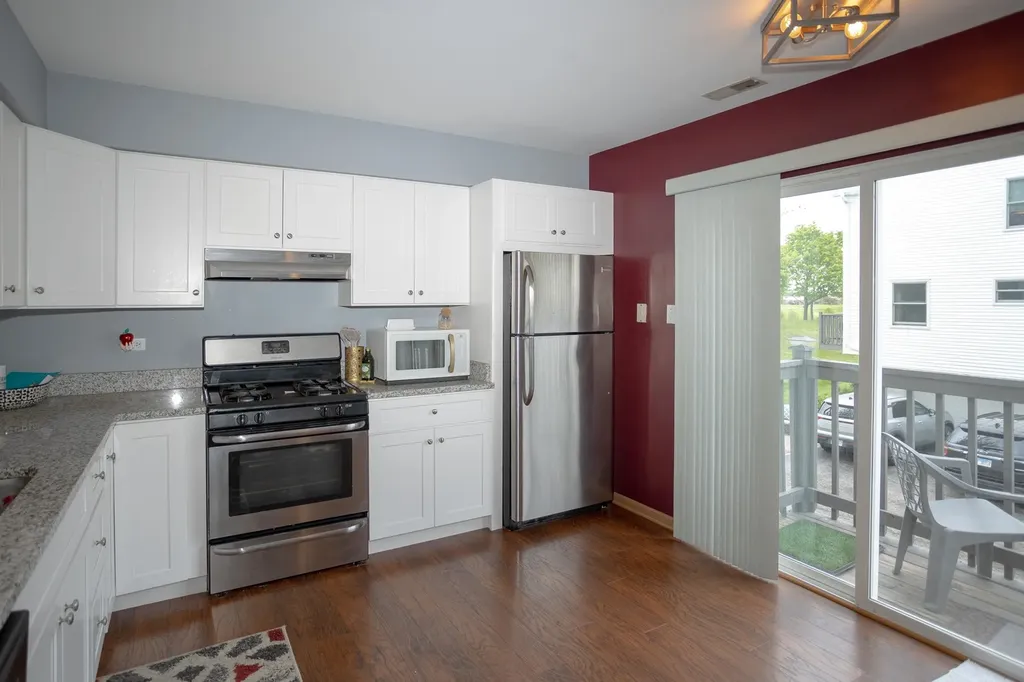 16438 Teton Drive Lockport IL 60441
