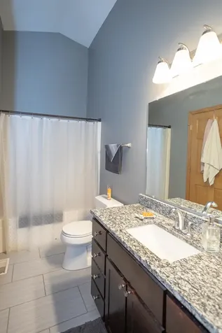 16438 Teton Drive Lockport IL 60441