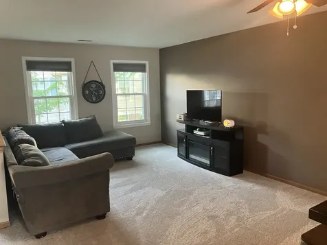 16438 Teton Drive Lockport IL 60441