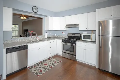 16438 Teton Drive Lockport IL 60441