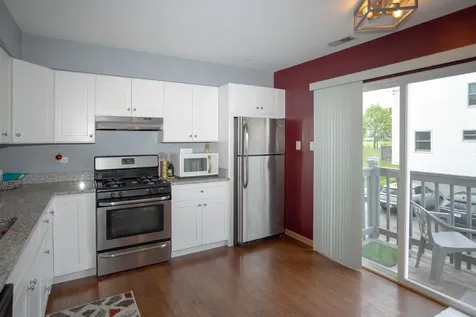 16438 Teton Drive Lockport IL 60441