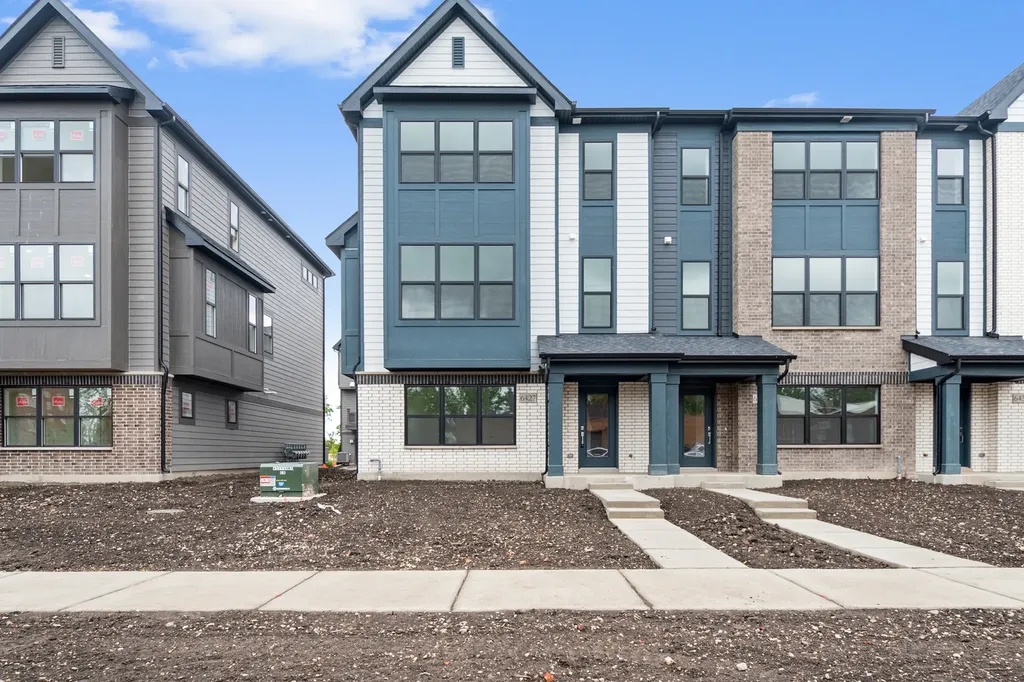 6425 Main Street Morton Grove IL 60053