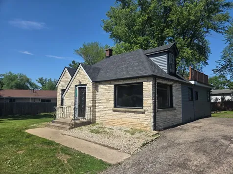1517 Meadowbrook Drive Round Lake Beach IL 60073
