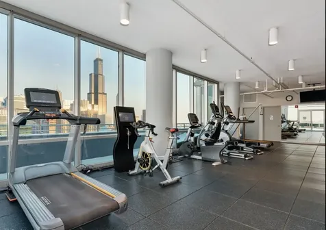 737 West Washington Boulevard Chicago IL 60661