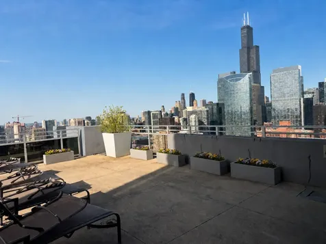 737 West Washington Boulevard Chicago IL 60661