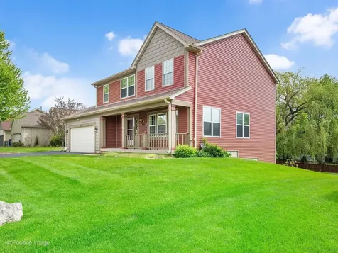 829 Red Barn Lane Elgin IL 60124